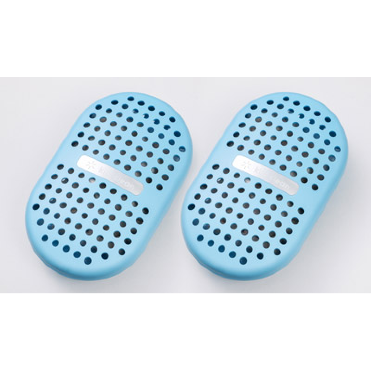 Fujico Kila Clean Blue 光觸媒除臭盒 (湖水藍)